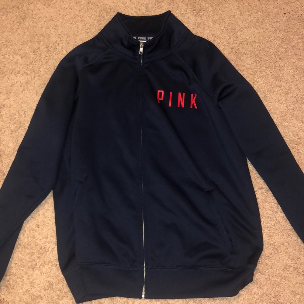 Victoria’s Secret PINK twins jacket